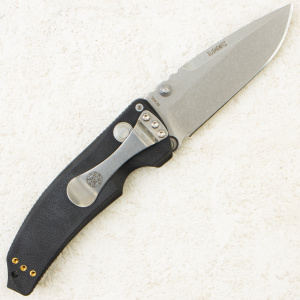 Нож Hogue EX-03, 154CM, FRN Black, 34370 Нож Hogue EX-03, 154CM, FRN Black, 34370