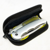 Нож CIVIVI Praxis Button Lock, Nitro-V, Gray Aluminum Handle, C18026E-2 Нож CIVIVI Praxis Button Lock, Nitro-V, Gray Aluminum Handle, C18026E-2