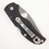Нож Spyderco Native 5, CPM S30V, G10 Black, C41GP5 Нож Spyderco Native 5, CPM S30V, G10 Black, C41GP5
