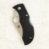 Нож Spyderco Manbug, VG-10, FRN Black, MBKP Нож Spyderco Manbug, VG-10, FRN Black, MBKP