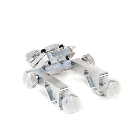 Зажим TSPROF «Универсальный столик», малый, TS-PT1800320 Зажим TSPROF «Универсальный столик», малый, TS-PT1800320