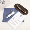 Нож Chris Reeve Mnandi Inlay, S35VN, 6Al4V Titanium/ Gabon Ebony Нож Chris Reeve Mnandi Inlay, S35VN, 6Al4V Titanium/ Gabon Ebony - купить в интернет-магазине Blademan