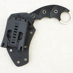 SteelClaw Гриф, Керамбит, G10