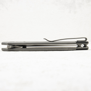 Нож CIVIVI Teraxe, Nitro-V Silver, G10 Black - складной туристические ножи из стали Нож CIVIVI Teraxe, Nitro-V Silver, G10 Black - складной туристические ножи из стали