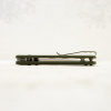 Нож QSP Canary Glyde, Stonewashed 14C28N, G10 Olive, QS150GL-B1 Нож QSP Canary Glyde, Stonewashed 14C28N, G10 Olive, QS150GL-B1