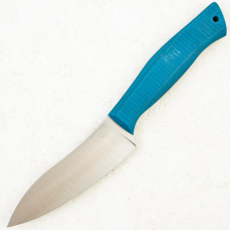Нож OWL Canadian F, 420V Cryo, Micarta Coral, Kydex