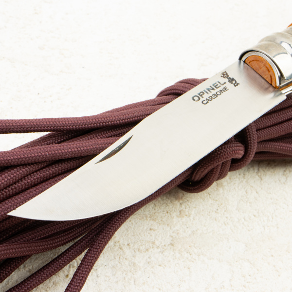 Нож Opinel №9, 12C27, Beech Wood, 113090