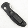 Нож Benchmade Mini-Griptilian, 556-S30V, CPM-S30V, GFN Black Нож Benchmade Mini-Griptilian, 556-S30V, CPM-S30V, GFN Black - купить в интернет-магазине Blademan
