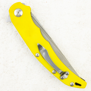 Reptilian Кавалер Желтый Reptilian Кавалер Желтый