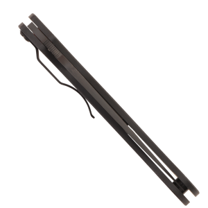 Нож Spyderco Military 2, MagnaCut, G10 Black Handle, C36GMCBKP2