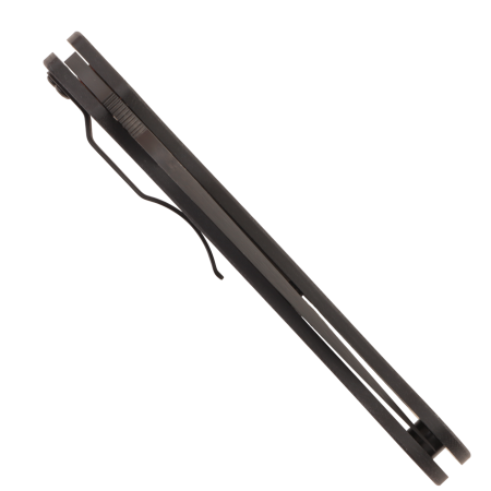 Нож Spyderco Military 2, MagnaCut, G10 Black Handle, C36GMCBKP2