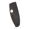 Нож Spyderco Bodacious, CPM S30V, G10 Black Handle, C263GPBK