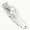 Нож Spyderco Endura 4, VG-10, Stainless Steel, C10S Нож Spyderco Endura 4, VG-10, Stainless Steel, C10S