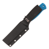 Нож OWL Hoot F, N690 Cryo, G10 Blue Handle, Kydex