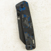 Нож QSP Penguin V2, Black Stonewashed, D2, G10 Black/Blue, QS130-E2 Нож QSP Penguin V2, Black Stonewashed, D2, G10 Black/Blue, QS130-E2
