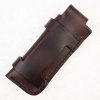 Нож QSP Falcon, Damascus, Titanium/Carbon Нож QSP Falcon, Damascus, Titanium/Carbon - купить в интернет-магазине Blademan