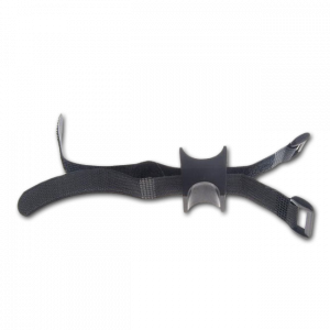 Крепление для фонарей параллельное на липучках - купить в интернет-магазине Blademan