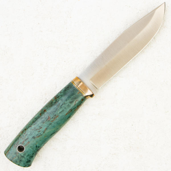 Южный Крест - Юкон, Карельская береза Малахит, M390