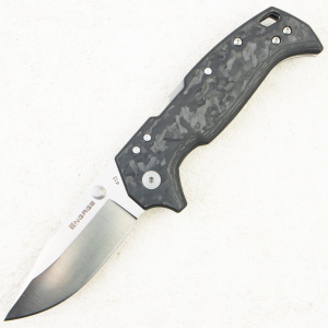 Нож Cold Steel Engage, CTS-XHP, Carbon Fiber, FL-35DPLC-XC, LIMITED EDITION Нож Cold Steel Engage, CTS-XHP, Carbon Fiber, FL-35DPLC-XC, LIMITED EDITION