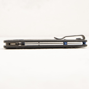 Нож Benchmade Bugout 535 Gold Class, Damascus, Carbon - складной туристические ножи из стали Нож Benchmade Bugout 535 Gold Class, Damascus, Carbon - складной туристические ножи из стали