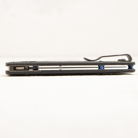 Нож Benchmade Bugout 535 Gold Class, Damascus, Carbon Нож Benchmade Bugout 535 Gold Class, Damascus, Carbon - купить в интернет-магазине Blademan