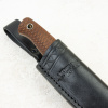 Нож Южный Крест Рыбацкий М, VG-10, Micarta Coyote Handle, 213