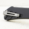 Нож Buck Marksman, 154CM, Aluminum Black, 0830BKS-B Нож Buck Marksman, 154CM, Aluminum Black, 0830BKS-B