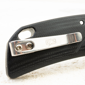 Нож Cold Steel Engage, CPM-S35VN, G-10 Black, FL-30DPLС-35 Нож Cold Steel Engage, CPM-S35VN, G-10 Black, FL-30DPLС-35