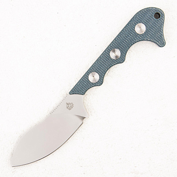 QSP Neckmuk — Синяя микарта, QS125-D