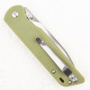 Нож QSP Parrot, D2, Micarta Light Green Нож QSP Parrot, D2, Micarta Light Green - купить в интернет-магазине Blademan