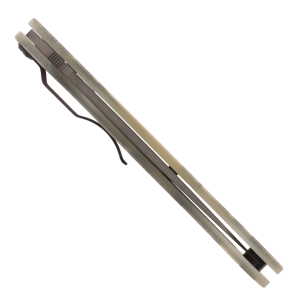 НОж Spyderco Military 2, CPM S30V, G10 Camo Handle, C36GPCMOBK2