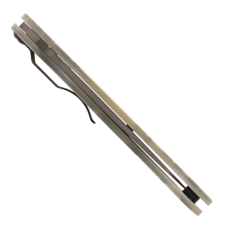 НОж Spyderco Military 2, CPM S30V, G10 Camo Handle, C36GPCMOBK2