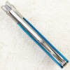 Нож QSP Hedgehog Spearpoint, Satin 14C28N, Bone Blue, QS142SP-D Нож QSP Hedgehog Spearpoint, Satin 14C28N, Bone Blue, QS142SP-D