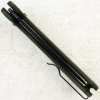 Нож QSP Emu, Black 14C28N, Micarta Green, QS164-B2 Нож QSP Emu, Black 14C28N, Micarta Green, QS164-B2