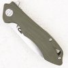 Нож Bestech Knives BELUGA, 12C27, G10 OD Green, BG11B-2 Нож Bestech Knives BELUGA, 12C27, G10 OD Green, BG11B-2