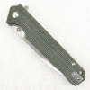 Нож QSP Mamba V2, D2, Micarta Green Нож QSP Mamba V2, D2, Micarta Green - купить в интернет-магазине Blademan
