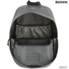 Городской рюкзак MAXPEDITION Prepared Citizen Classic v2.0 Backpack 22L, Gray, PREPCLS2W
