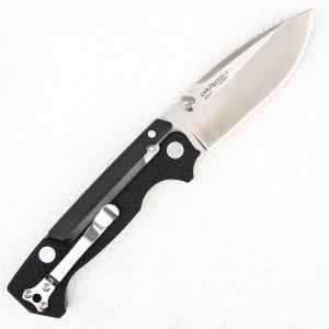 Нож Cold Steel Ad-15 Black, S35VN, G10 Black, CS58SQB Нож Cold Steel Ad-15 Black, S35VN, G10 Black, CS58SQB