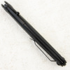 Mr.Blade Astris, D2 Black Stonewash, G10 Black Mr.Blade Astris, D2 Black Stonewash, G10 Black