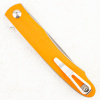 Нож N.C. Custom Minimus, X-105, G10 Orange, NCC110 - купить в интернет-магазине Blademan