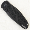 Нож Kershaw Blur, Black CPM MagnaCut, Black Anodized Aluminum Handle, 1670BLKMAG Нож Kershaw Blur, Black CPM MagnaCut, Black Anodized Aluminum Handle, 1670BLKMAG