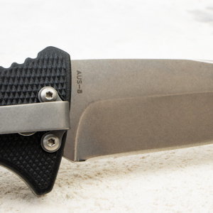 Нож Boker Plus Strike, модель 01BO400N, с чехлом представляет собой надежный и тактически ориентированный инструмент, который идеально подходит для повседневного использования. Этот нож отличается высоким качеством изготовления и продуманным дизайном, что Нож Boker Plus Strike, модель 01BO400N, с чехлом представляет собой надежный и тактически ориентированный инструмент, который идеально подходит для повседневного использования. Этот нож отличается высоким качеством изготовления и продуманным дизайном, что