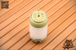 Фонарь Fenix CL26R Зеленый - купить в интернет-магазине Blademan