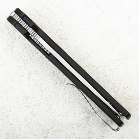 Нож QSP Lark, 14C28N, Red Shredded Carbon Fiber/G10 Нож QSP Lark, 14C28N, Red Shredded Carbon Fiber/G10 - купить в интернет-магазине Blademan