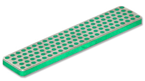 Точильный Брусок DMT Aligner GREEN Diamond - Extra Fine Точильный Брусок DMT Aligner GREEN Diamond - Extra Fine - купить в интернет-магазине Blademan