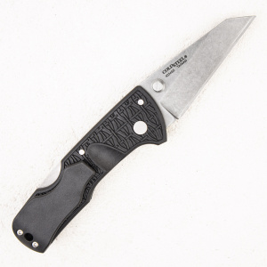 Нож Cold Steel Kiridashi, 4034SS, Griv-Ex - складной туристические ножи из стали Нож Cold Steel Kiridashi, 4034SS, Griv-Ex - складной туристические ножи из стали