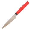 Нож универсальный OWL U130 F, N690 Cryo, G10 Red Handle