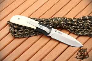 Нож CRKT M4-02 Carson - складной туристические ножи из стали