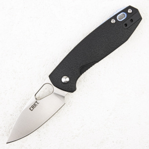 Нож CRKT PIET, Jesper Voxnaes Design, 8Cr13MoV, FRN Black, 5390 Нож CRKT PIET, Jesper Voxnaes Design, 8Cr13MoV, FRN Black, 5390