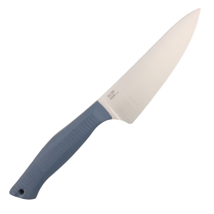 Нож OWL S120 F, N690 Cryo, G10 Navy Blue, Kydex, (Эксклюзивный цвет)